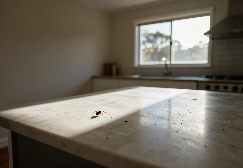 Pest Control in Oatlands Homes
