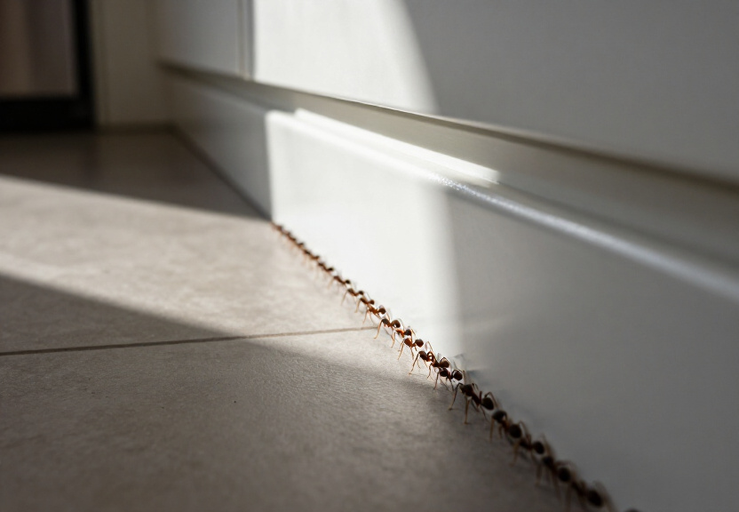 Ant Control in Oatlands