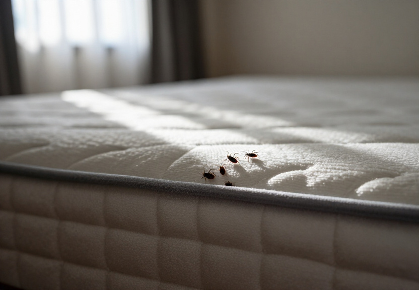 Bed Bugs Control in Oatlands