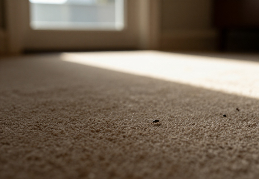 Fleas And Ticks Removal in Oatlands