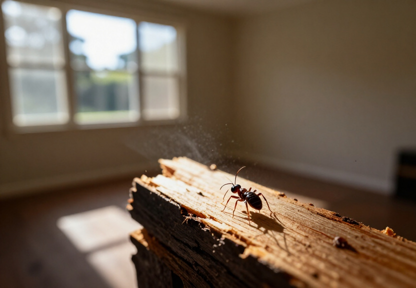 Termite Prevention in Oatlands